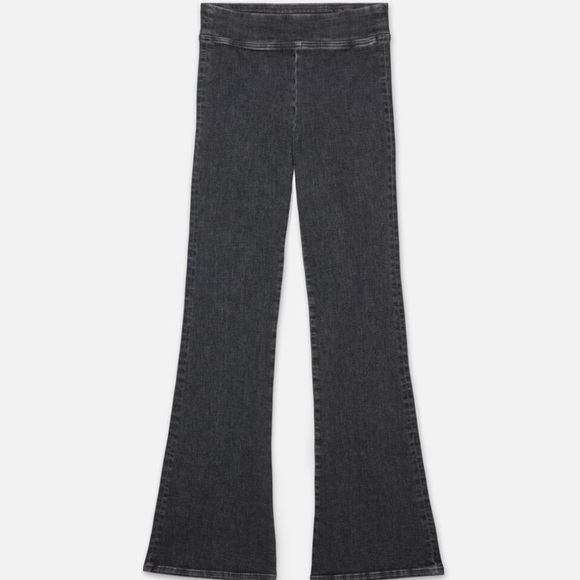 Frame jet set crop mini boot size 2 nwt - Picture 1 of 6